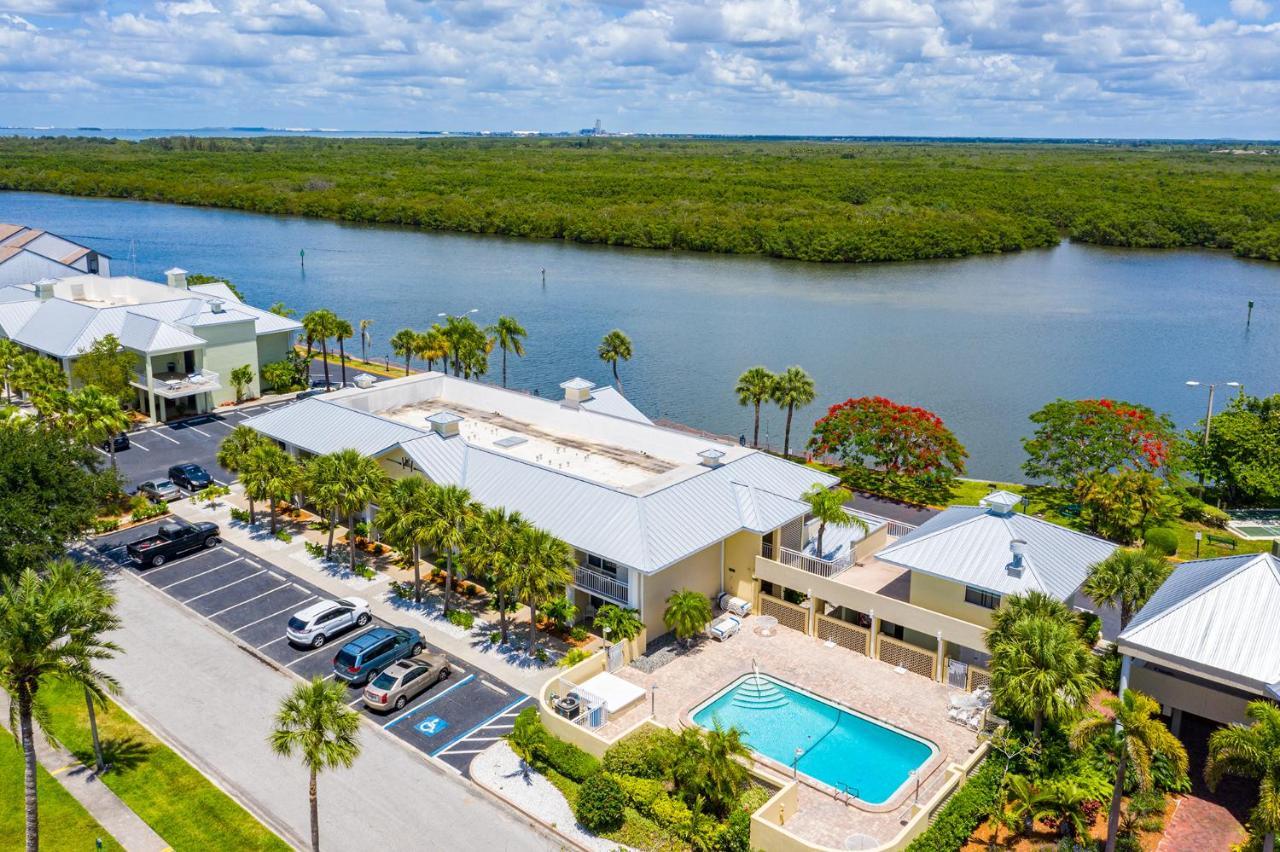 The Blue Lagoon Ruskin Exterior foto