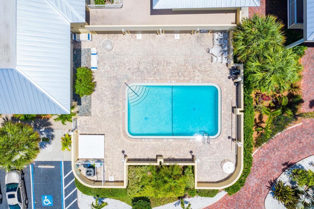 The Blue Lagoon Ruskin Exterior foto